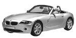 BMW E85 P108E Fault Code
